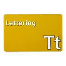 BERNINA Toolbox Lettering